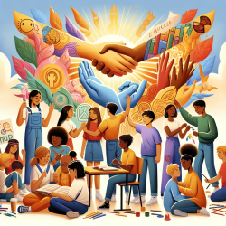 Empowering Change: Bridging the Gap to Combat Bullying || TinyEYE Online Therapy