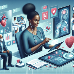 Enhancing Practitioner Skills Through Cardiovascular Prevention Research || TinyEYE Online Therapy