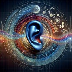 Enhancing Auditory Health: Insights from Distortion Product Emission Research || TinyEYE Online Therapy