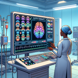 Enhancing Practitioner Skills Through Real-Time Electrocorticography Language Mapping 