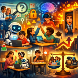 AI in K-12 Is Exploding—But Here’s the Shocking Part Schools Still Don’t Know 