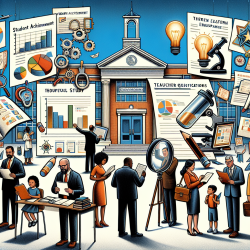 Understanding School Report Cards: A Parent's Guide || TinyEYE Online Therapy