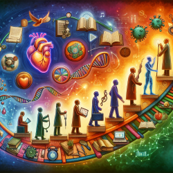 Exploring the Evolution of Health Psychology in the UK: Insights for Practitioners 