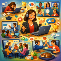 This Simple Shift Made Teachers 2x More Confident Online—Here’s How Schools Can Copy It 