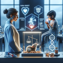 Unlocking the Secret to Ethical Animal Research: What Every Practitioner Needs to Know! || TinyEYE Online Therapy