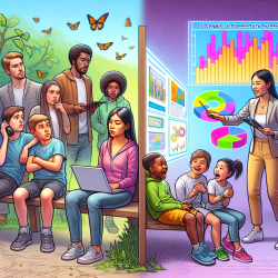 Why Traditional Surveys Are Failing Our Youth: The Shocking Truth Revealed || TinyEYE Online Therapy