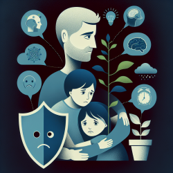 Empowering Young Minds: Navigating Screen Time for Better Learning and Well-being || TinyEYE Online Therapy