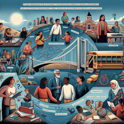 Why Teachers Must Connect More with Students: Unveiling the Hidden Impact of Systemic Racism and Adversity || TinyEYE Online Therapy