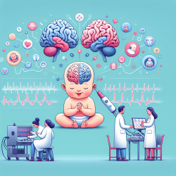 Unlocking Infant Brain Development: Insights from fNIRS Research 