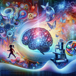Unlocking Potential: Harnessing Machine Learning for 22q11.2 Deletion Syndrome || TinyEYE Online Therapy