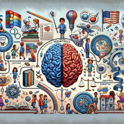 Advancing Pediatric Pain Management: Integrating Pain Neuroscience Education || TinyEYE Online Therapy