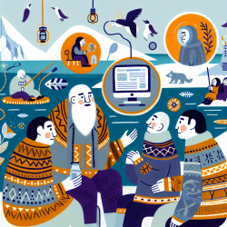 Talking with Teens: Inuit Insights on Sexual Health Communication || TinyEYE Online Therapy