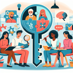 Unlock the Secret: How Gender Impacts Language Therapy Success! || TinyEYE Online Therapy