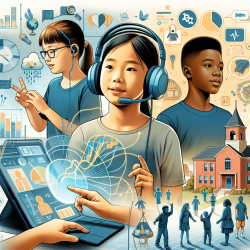 Optimizing Speech Therapy in Schools: A Data-Driven Approach || TinyEYE Online Therapy