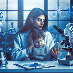 How Parent-Researchers Are Transforming Autism Research: Key Insights and Recommendations 