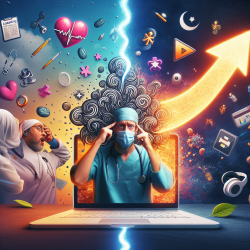 Enhancing Delirium Recognition and Knowledge through E-Learning || TinyEYE Online Therapy