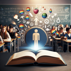 Young Adult Literature: A Secret Weapon for Comprehensive Education || TinyEYE Online Therapy