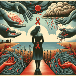 United for Change: Harnessing the Power of Collaboration in Crisis || TinyEYE Online Therapy