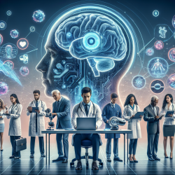 Empowering Practitioners: Harnessing Machine Learning for Parkinson's Diagnosis || TinyEYE Online Therapy