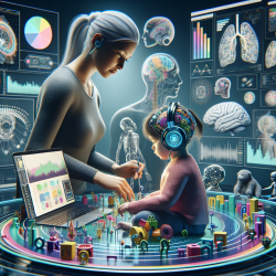 Enhancing Oral Sentence Production in Children with Cochlear Implants: Evidence-Based Strategies || TinyEYE Online Therapy