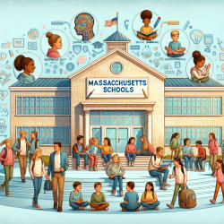 Innovative Behavioral Health Supports in Massachusetts Schools || TinyEYE Online Therapy