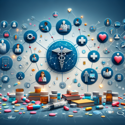 Empowering Practitioners: Harnessing Interprofessional Learning for Enhanced Collaboration || TinyEYE Online Therapy