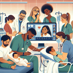 Empowering Practitioners: Embracing Trauma-Informed Care in Pediatric Intensive Care Units || TinyEYE Online Therapy