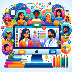 Creating Effective Tools for Online Therapy in Schools || TinyEYE Online Therapy