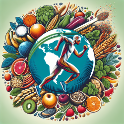 Eat Smart, Save the Planet: A Guide for Practitioners 