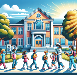 Why Reopening Schools Could Be the Key to a Brighter Future for Children 