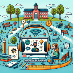 Revolutionize Your School's Therapy Approach: The Tool You Didn't Know You Needed || TinyEYE Online Therapy