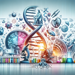 Integrating DOHaD Insights into Assisted Reproductive Technologies || TinyEYE Online Therapy