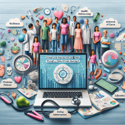 Enhancing Practitioner Skills with PRISM-AC: A Data-Driven Approach || TinyEYE Online Therapy