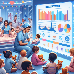 Unlocking the Secret to Better Pediatric Care: What Every Practitioner Needs to Know! 