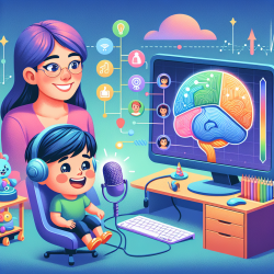 Leveraging Data-Driven Decisions for Optimal Child Development in Speech Therapy || TinyEYE Online Therapy