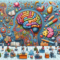 Empowering Practitioners: Unlocking the Mysteries of Brain Dysfunction and Thyroid Antibodies || TinyEYE Online Therapy