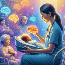 Nurturing Young Minds: The Promise of Omega-3 for Preterm Infants || TinyEYE Online Therapy