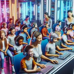 Unlocking the Power of Computerized Auditory Training for Kids || TinyEYE Online Therapy