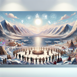 Empowering Change: Embracing Inuit Grief Practices for Better Outcomes || TinyEYE Online Therapy