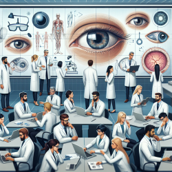 Enhancing Ophthalmology Education: Tips from 60 Years of Progress 