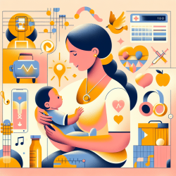 Nurturing Futures: Enhancing Breastfeeding Support for Healthier Generations || TinyEYE Online Therapy