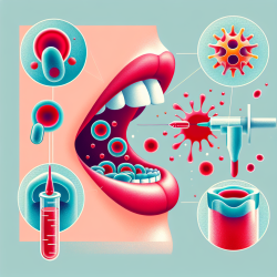 Discover the Surprising Potential of Platelet-Rich Plasma in Treating Oral Lichen Planus || TinyEYE Online Therapy