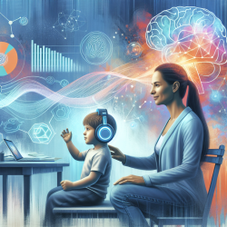 Advancing Speech-Language Pathology for Children with Prader-Willi Syndrome: Insights from Recent Research || TinyEYE Online Therapy