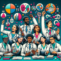Enhancing Practitioner Skills Through Systems-Based Practice || TinyEYE Online Therapy