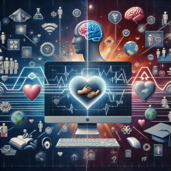 Enhancing Compassion Through Online Video-Mediated Training || TinyEYE Online Therapy