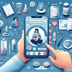Enhancing Practitioner Skills through the BEAM App: Insights from Recent Research || TinyEYE Online Therapy