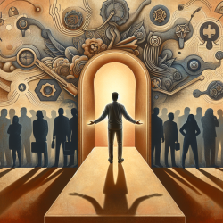 Embracing Uncertainty: Enhancing Practitioner Skills with Effectual Entrepreneurship || TinyEYE Online Therapy