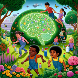 Empowering Practitioners: Harnessing Research Insights to Support Children with ADHD || TinyEYE Online Therapy