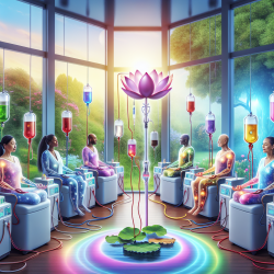 Mindfulness Breakthrough: The Secret to Reducing Anxiety in Dialysis Patients || TinyEYE Online Therapy