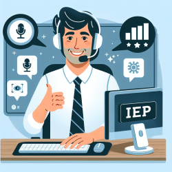 Mastering IEP Planning and Meetings as an Online Speech Language Pathologist 